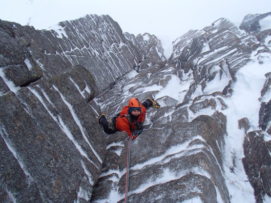 We both managed! (on Deep Throat, V, 6). Dave (c)