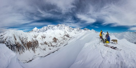 Op zoek naar onze volgende lijn