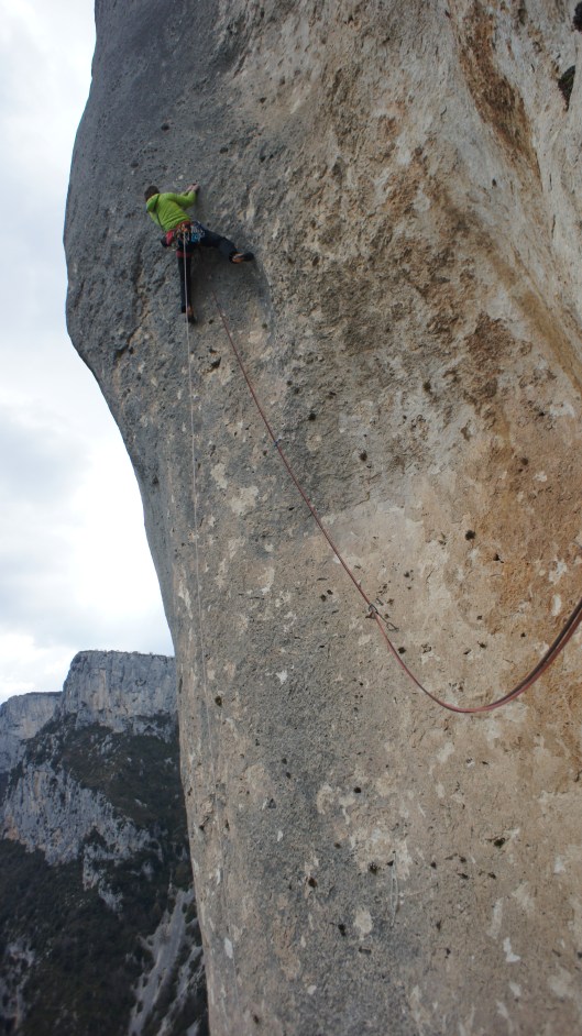 L9 : la fatigue commence