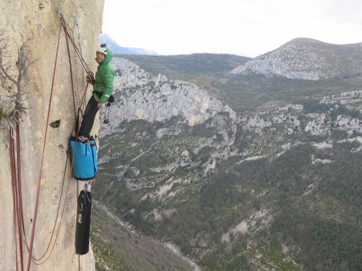 oepss foutje in de navigatie