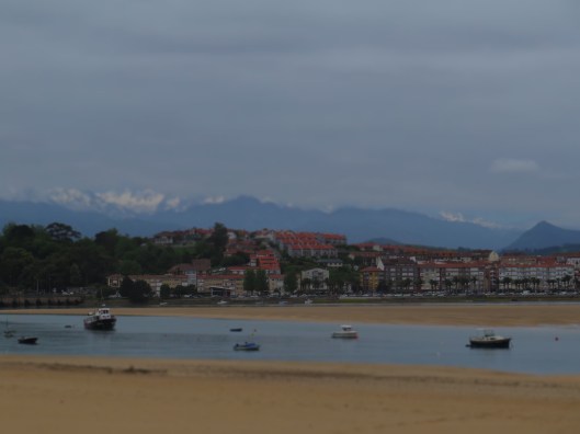 San Vincente de la Barquera