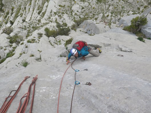 Mar de suenos, Cueto Agero