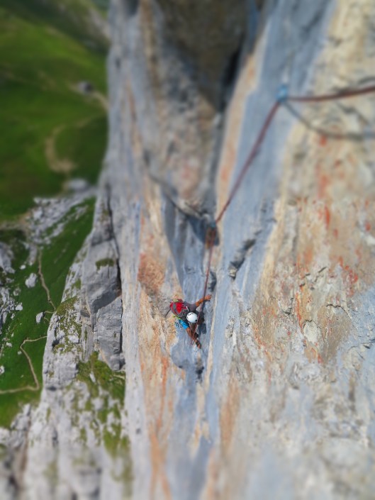 6c traversée in intifada