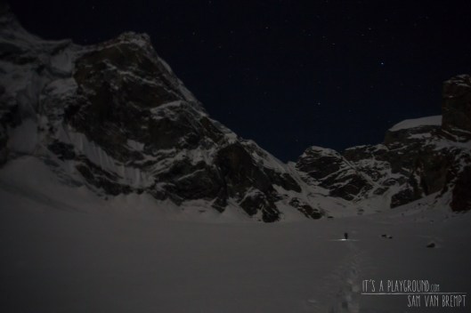 The nightly approach