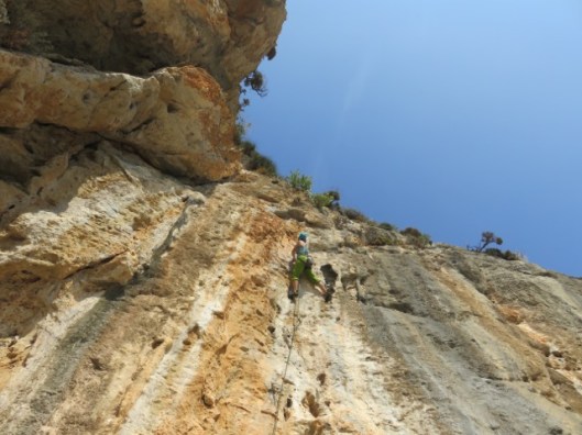 Styx sector, Emporios ©Sanne